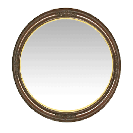 Mirror # mrnd-143wg