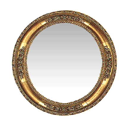 Mirror # mrnd-263